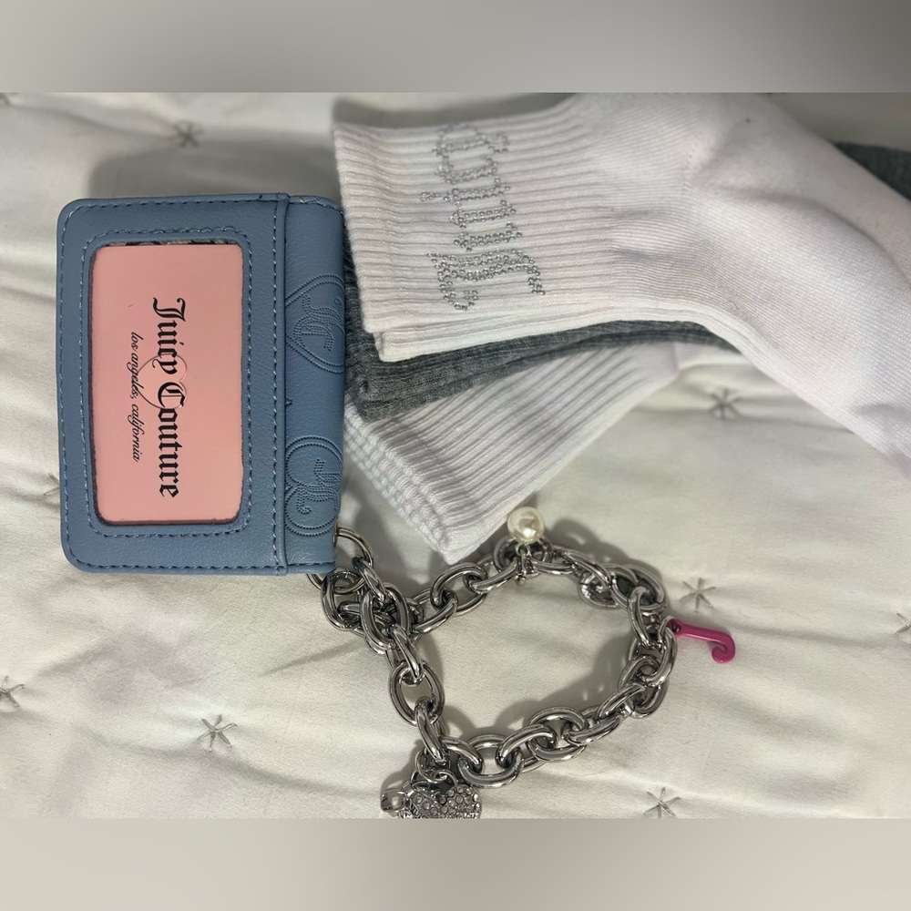 Juicy Couture Gift Set - NWT - Picture 4 of 6
